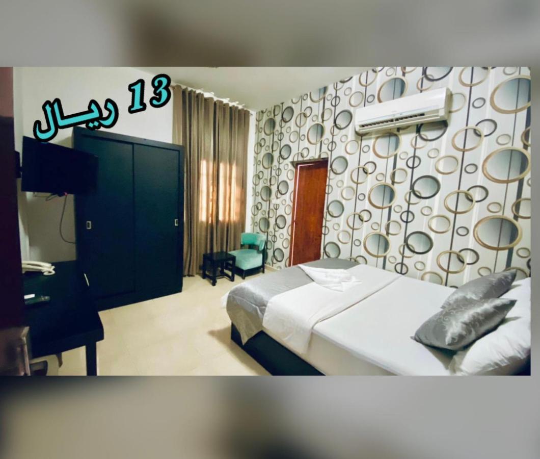 อัล มุลตากา โฮเต็ล Hotel โซฮาร์ ภายนอก รูปภาพ