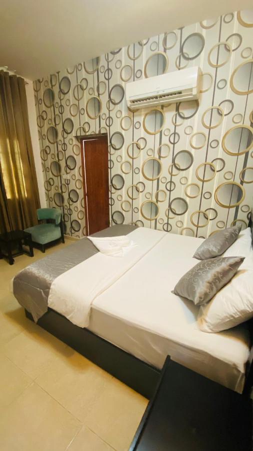 อัล มุลตากา โฮเต็ล Hotel โซฮาร์ ภายนอก รูปภาพ