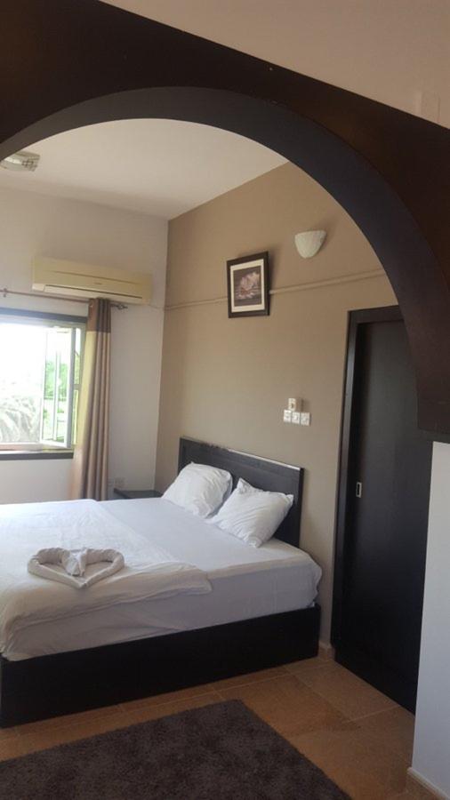 อัล มุลตากา โฮเต็ล Hotel โซฮาร์ ภายนอก รูปภาพ