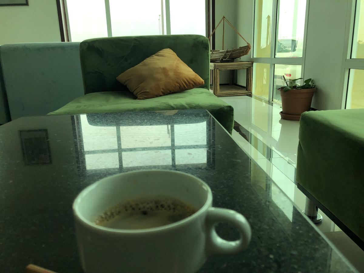 อัล มุลตากา โฮเต็ล Hotel โซฮาร์ ภายนอก รูปภาพ