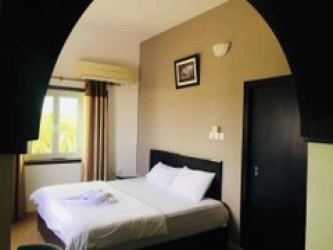 อัล มุลตากา โฮเต็ล Hotel โซฮาร์ ภายนอก รูปภาพ